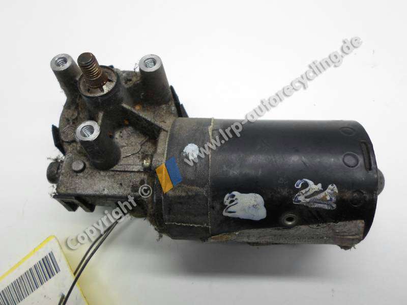 Audi A3 original Wischermotor vorn 0390241137 BJ1997